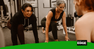 What Are the 34 Symptoms of Perimenopause How Fitness Helps